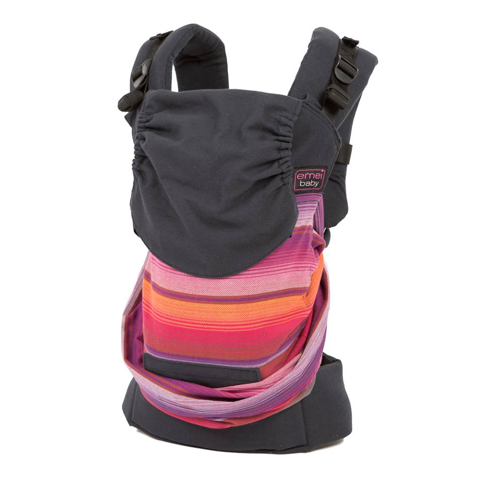 emeibaby hybrid sling