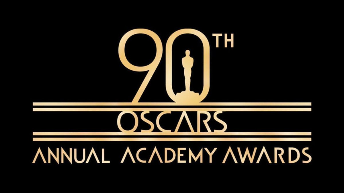 Congratulations to all the #OscarWinners from last night. We think <a href="/jimmykimmel/">Jimmy Kimmel</a> did a good job #hosting again this year. What do you think? Any #undeserved wins in your opinion?

#GotOurAttentionToday #TheGoatShow #Oscars
#AcademyAwards #Movies #Film #Cinema