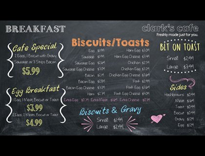 CStoreDecisions's tweet image. Clark’s Bolsters #BreakfastProgram - ow.ly/2NyZ30iCXZU