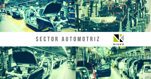 NIUKOMX's tweet photo. En #Niuko, nos especializamos en #consultoría para el
🔘 Sector Automotriz 🚗🚛
Ven con nosotros y sé parte de nuestros socios estratégicos. https://t.co/9BQB8Yiarr