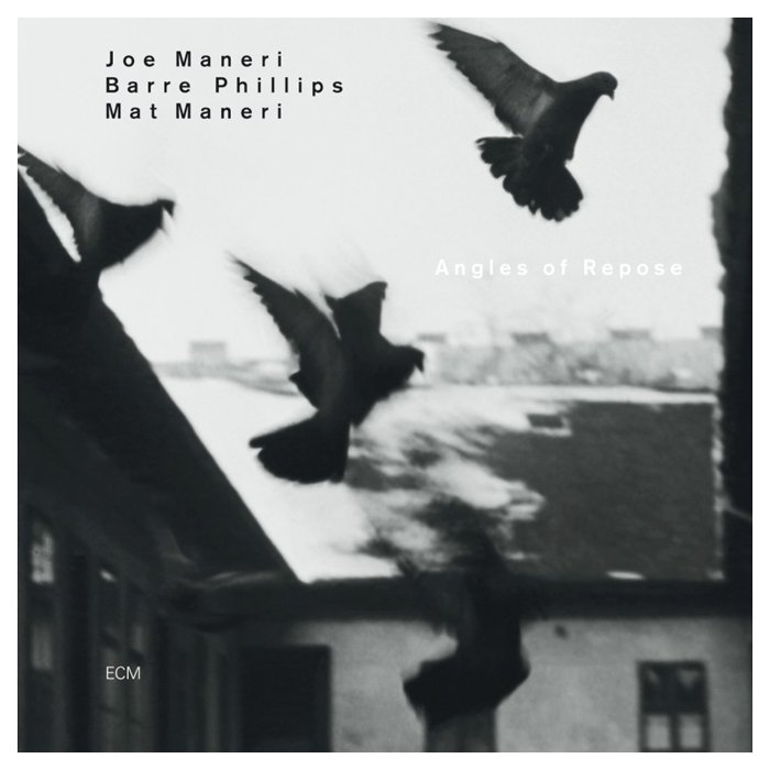 tejedac's tweet photo. #JoeManeri, #BarrePhillips & #MatManeri
Angles of repose, 2004
· https://t.co/UhdM3KBvE5
#JoeManeri (alto saxophone, tenor saxophone, clarinet), #BarrePhillips (double-Bass) & #MatManeri (viola).
ECM 1862
* Lp info: https://t.co/YawOBY105b
#Jazz https://t.co/Kkx4tuiNpb