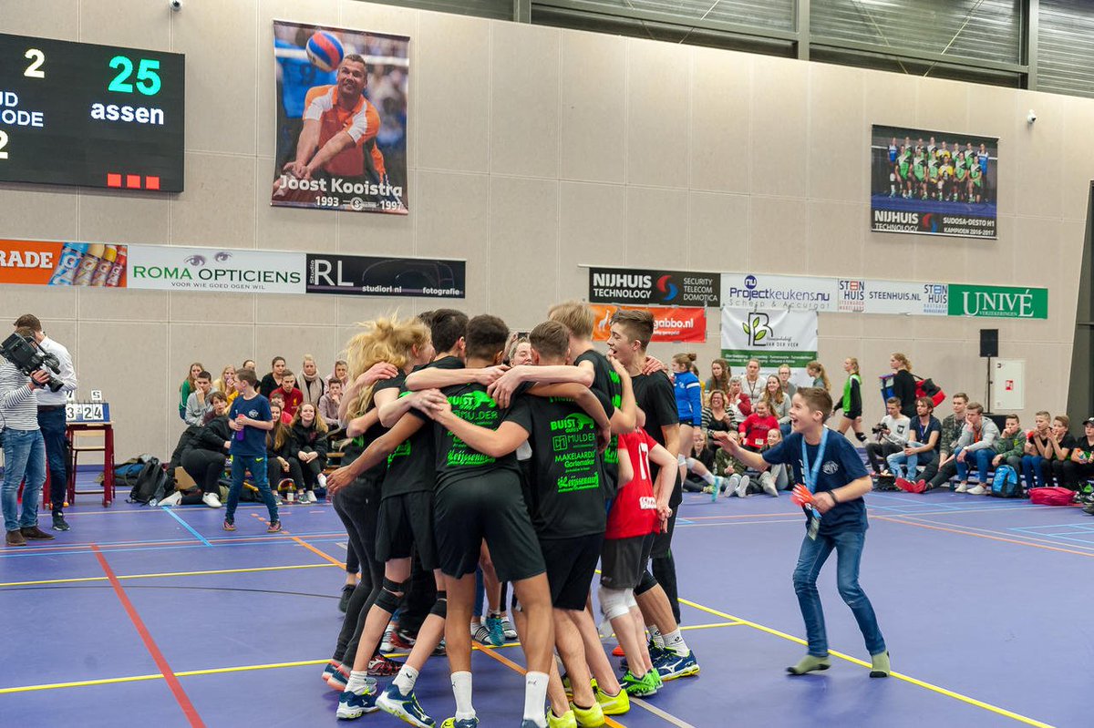 PVT-Assen tweet media