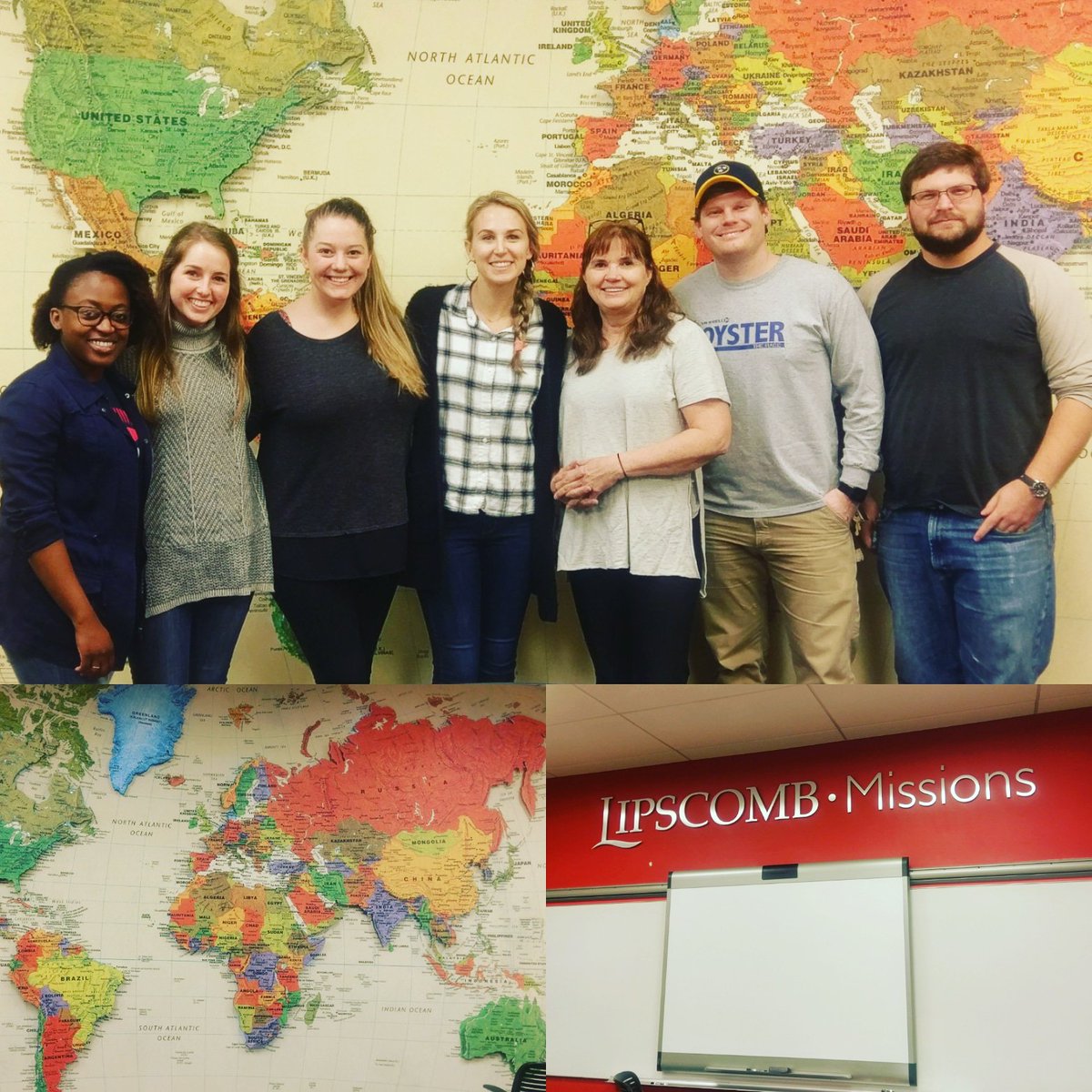 100XDevelopment's tweet photo. Training, planing, & praying for our Malawi trips this summer with the Lipscomb Education & Engineering Teams. This group of awesome individuals have become family to Mtendere.
#MalawiMission #Education #OVCcare #MtendereChildrensVillage #lipscombmissions #sarawalkerfoundation https://t.co/LPPBvy5zgi