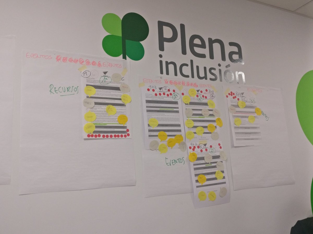ChemaLaso's tweet photo. Diseñando el Plan Estratégico de la @Asoc_DHO #DOreal https://t.co/0pUQTcV3u5