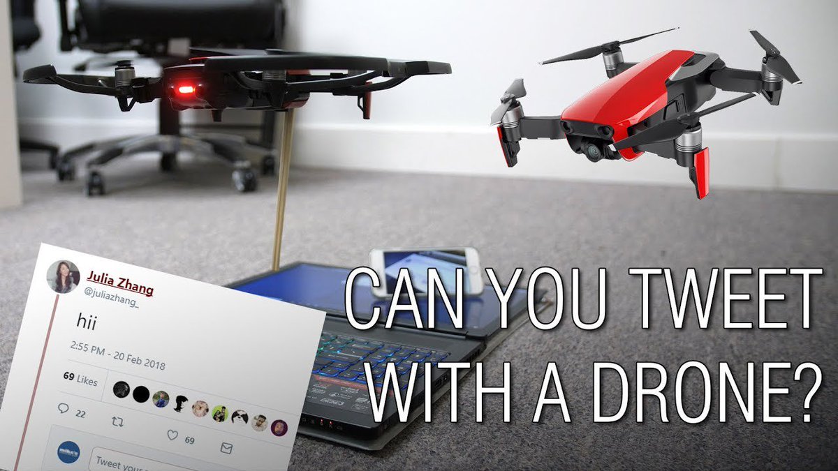 best drone under 800