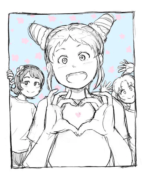 遅くなりましたが、芸カ15お疲れ様でした!うちの本手にとってくれた皆様、参加された皆様、アイカツ!好きな皆様になんかいいことありますように!とにかく心底楽しめたイベントで、つまりは有栖川パイセン言うところのらぶゆーな一日でありました。 
