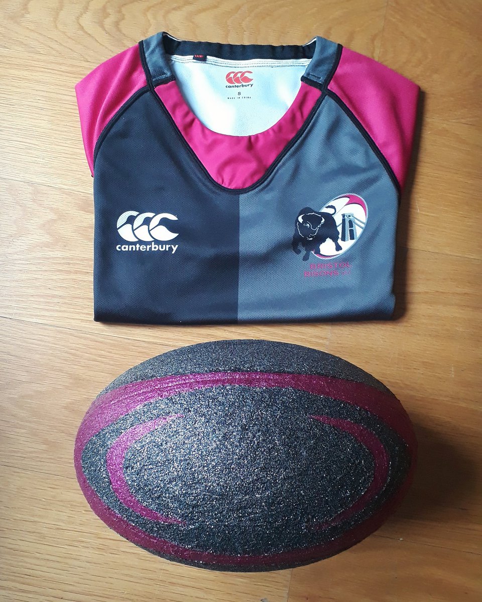 bisonsrfc's tweet photo. Tonight is the first of this week's double training schedule for Finals this weekend. Taking over the usual Touch slot, 7pm Clifton RFC.
#rugby #training #inclusiverugby #roadtobingham #bristol #bristolbisonsrfc #igrclubhouse #turingcup https://t.co/PEoMKlwXJb