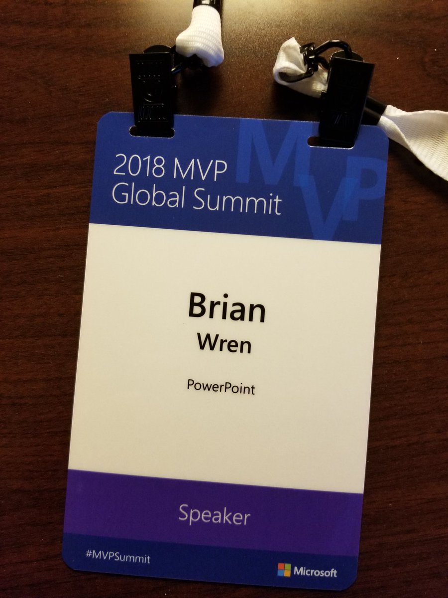 Cloud management is easy stuff. I'll be sharing my expertise on a much more complex topic this week.
