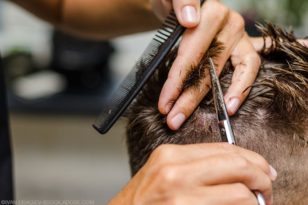 Dudes, are you constantly getting compliments on your hair? Vote for best men's styling/salon in Best of the Gold Coast. moff.ly/2Bs7oyu #BOGC18