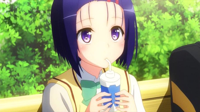 西連寺春菜生誕祭18のtwitterイラスト検索結果 古い順