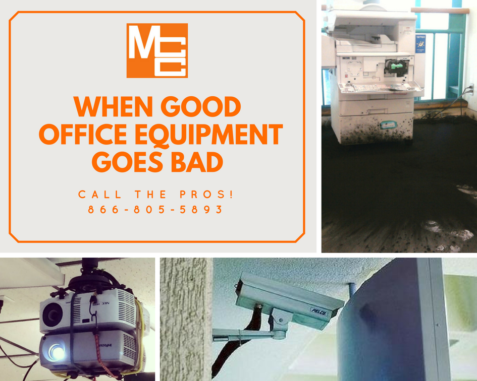MCC_Mississippi's tweet photo. Broken, improperly installed, or out-dated equipment holding you back? Call MCC today for a free consultation and demo. https://t.co/UZ26i3ltuU