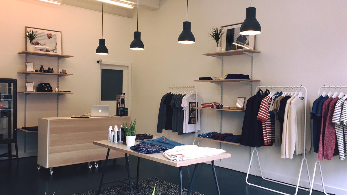 Ryan James Studio appoints Kabe Creative Communications bit.ly/2H6oAZW @RyanJamesStudio @kabecomms #fashion #grooming