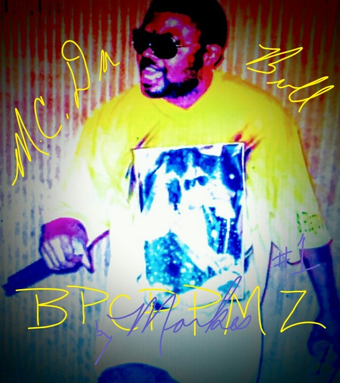 bpcppmz4's tweet photo. "Classic, BPCPPMZ by Markes "Art Gallery" Picture!"
M.C. DA BULL https://t.co/4hKj40pVne