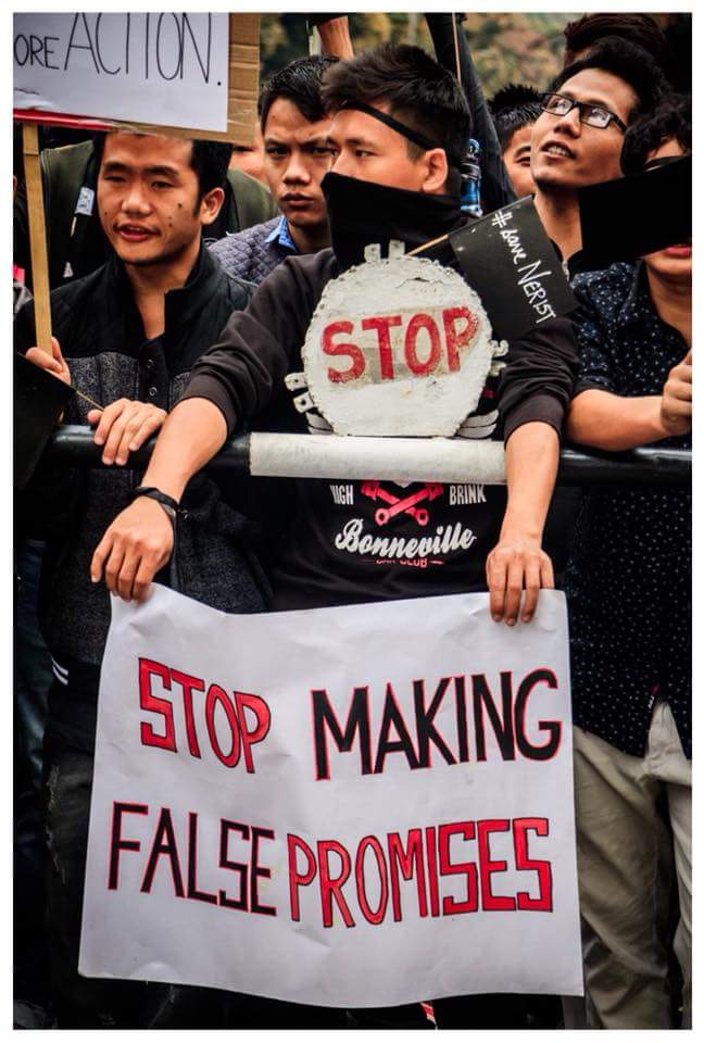 phurbaphilley's tweet photo. Justice delayed is justice denied #saveNERIST @PMOIndia @PrakashJavdekar @KirenRijiju @ninong_erring @MHRD @arunachaltimes_  @TheQuint @thewire_in @scroll_in @timesofindia @TheHindu @INCIndia @BJP4India @kanhaiyajnusu @NatungBanta https://t.co/4sRv7mnw5m