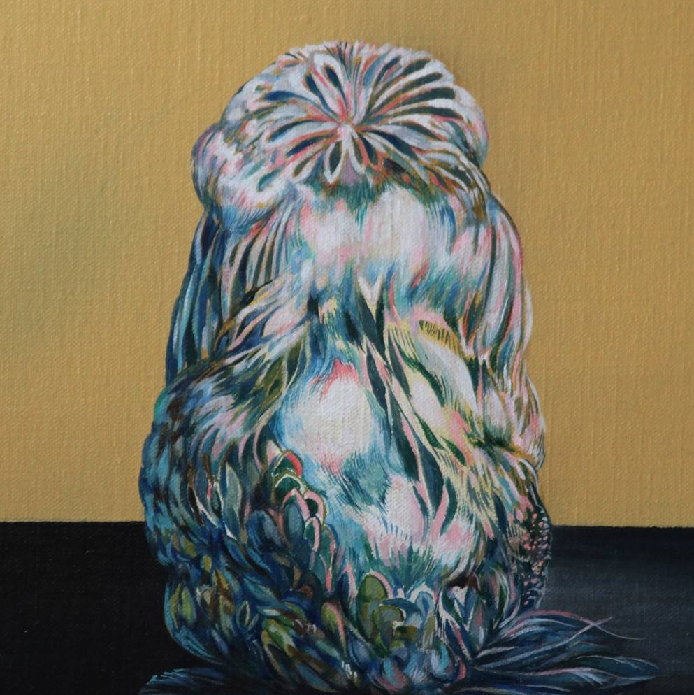 johnappletonart's tweet image. #NewProfilePic