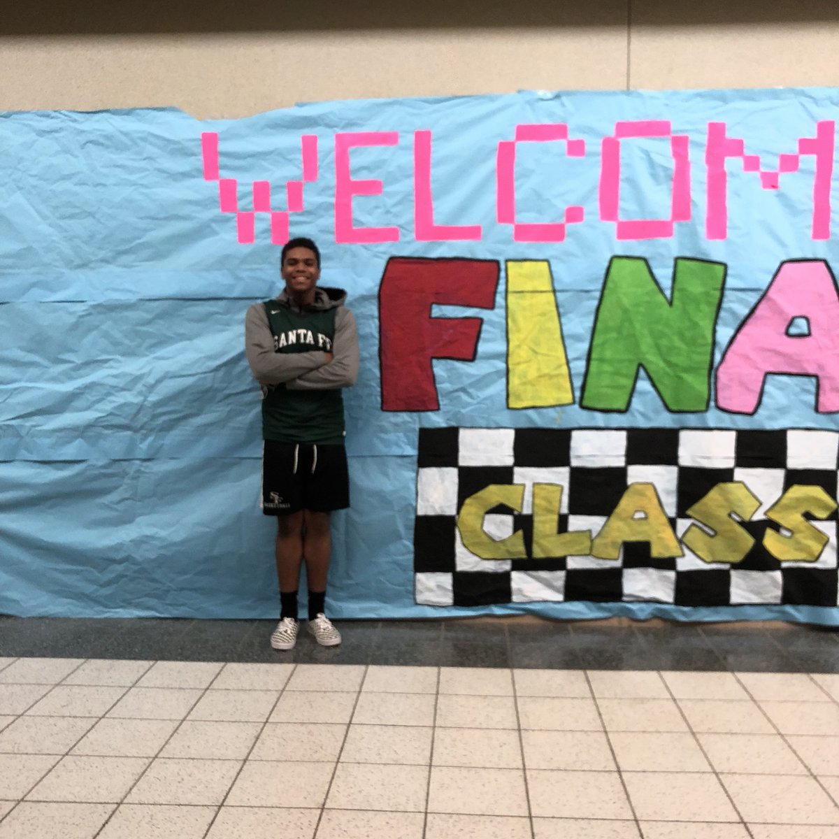 olivialeal8's tweet photo. i love dwdw!!!! it’s #ftk #dwdw18 https://t.co/DyuQdzT0bD