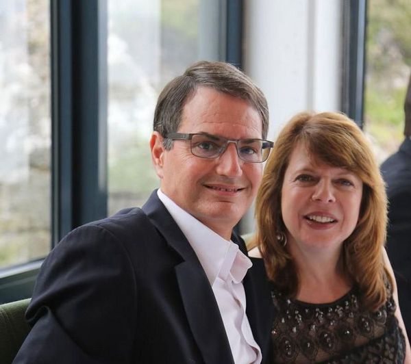 One couple's 30th wedding anniversary was recently celebrated with a LifePost! buff.ly/2mng8wy #marriage #anniversary #celebration