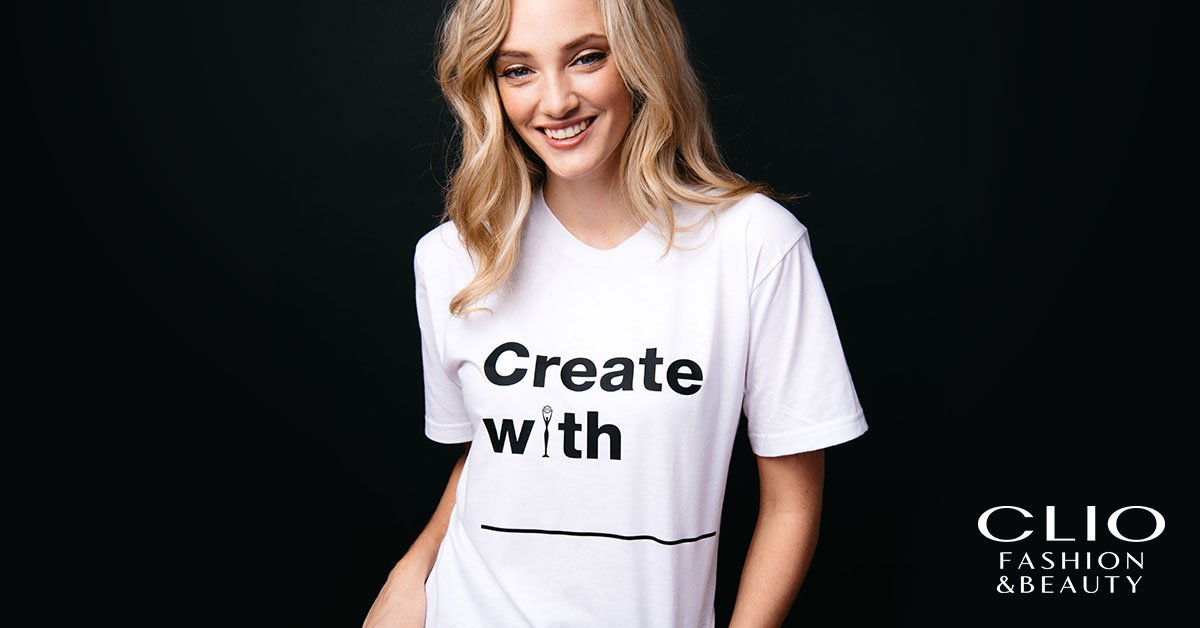 The_Clios's tweet image. What do you #CreateWith? Show us, and submit your best #ClioFashionBeauty marketing entries by 3/16: bit.ly/entercliofb