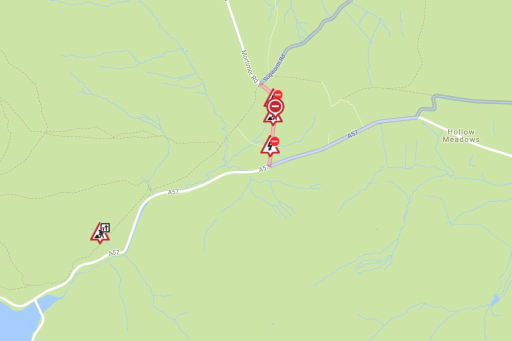 6th March - Away Day tomorrow at Cut Throat Bridge #trailrunning #atr acceleratetrailrunners.co.uk/2018/03/05/6th…