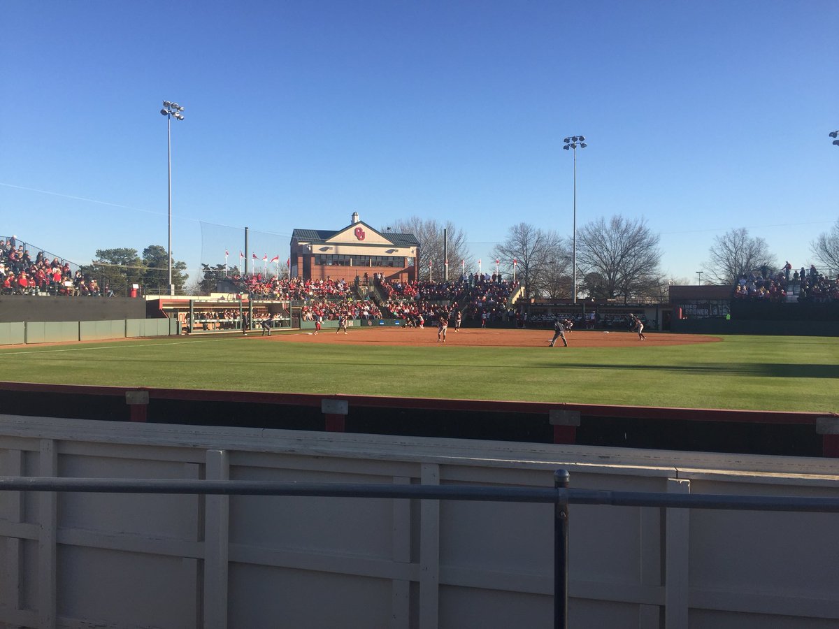 _Coach_DJ's tweet image. Pretty blessed to play this game. #ACUSoftball