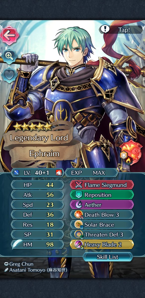 || I have created a monster
