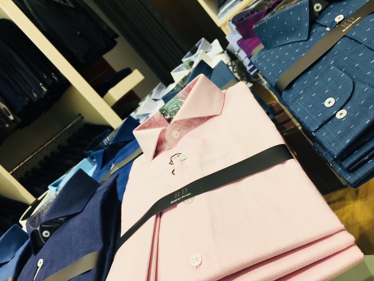 #Boardroomstyle make an impression with our 100% two fold cotton #shirts for all your #menswear needs visit our #stylespecialists at <a href="/TheMallOfAfrica/">Mall Of Africa</a> &amp; <a href="/VandAWaterfront/">vandawaterfront</a>