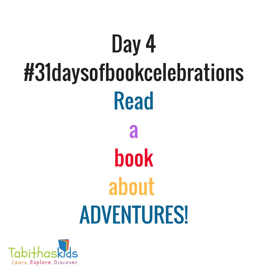 It's March!! We will be celebrating literacy by giving you great ideas to get your kids to super reader status. Today is day 4 of our reading challenge!! #tabithaskids #kidsbookshop #kidsbookshopabuja