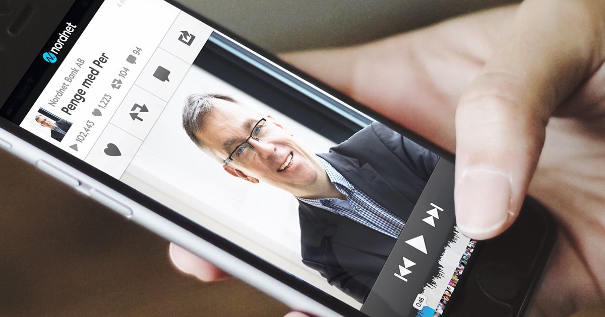 NordnetDK's tweet photo. Hør seneste afsnit af #pengemedper, hvor NNIT bl.a. taler om, hvorvidt overgangen fra ”meget høj” til ”lidt mindre høj vækst" kan være den udløsende faktor bag kursudviklingen, forventningerne til 2018 og mere mere. https://t.co/NYzlwLUV8t https://t.co/fv3KvUSQ6w