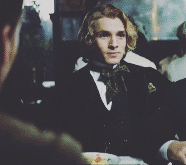 ColinByy's tweet image. Long time no see🌈