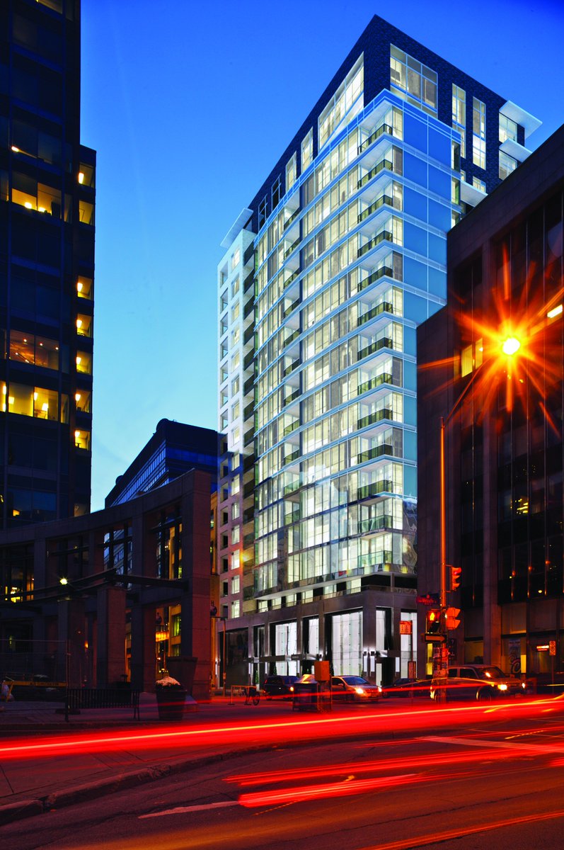 Ottawa's real estate market is one of Canada's strongest and steadiest. MoneySense magazine named Ottawa as the No. 1 Place to Live in 2017 and Ms. Wilson says there is national recognition that Ottawa offers one of the best living environments in Canada. tgam.ca/2FfJVzF