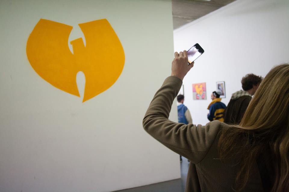 WuTangClan's tweet photo. WU WISDOM: Forgive yourself each night and start every morning with a plan to do better. Don't carry around any burden or pain. Let it all go. https://t.co/7nyNep6sQs