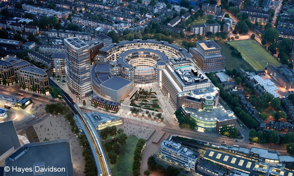 Perega Clear Structures tweet media