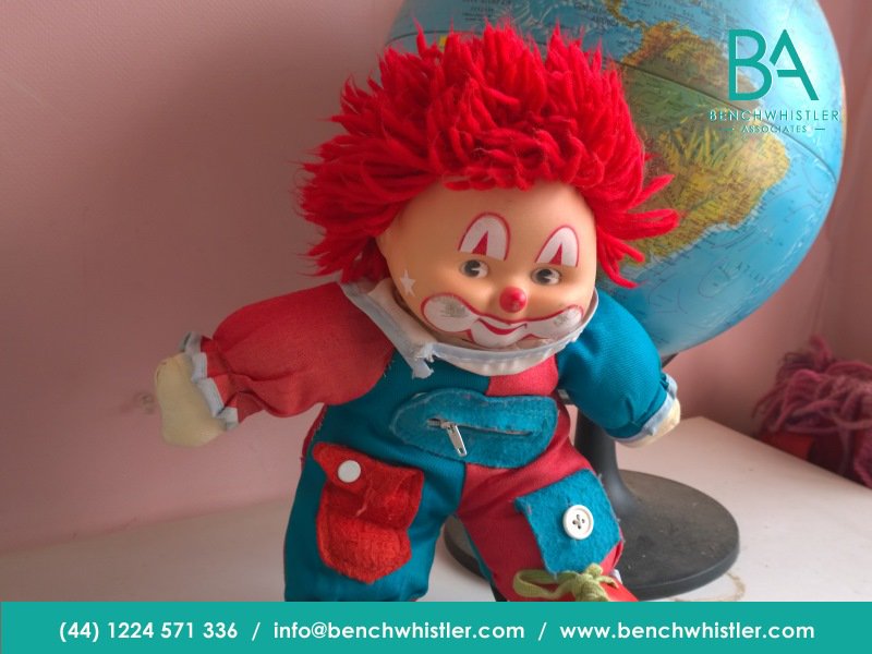 Could some randomly imposed trade war tariff suddenly affect your business?  Do you need Interim Marketing support to refocus your sales efforts on more stable markets?  benchwhistler.com