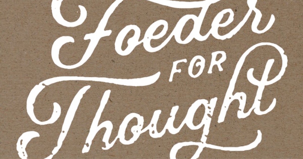 Casa_Agria's tweet photo. Looking forward to hitting FL for @GreenBenchBrew Foeder for Thought! Come find us
#foederforthought #foeder #craftbeer #casaagria https://t.co/hEmdjtB4b1