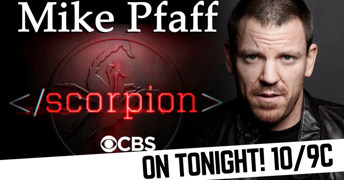 Mike Pfaff tweet media