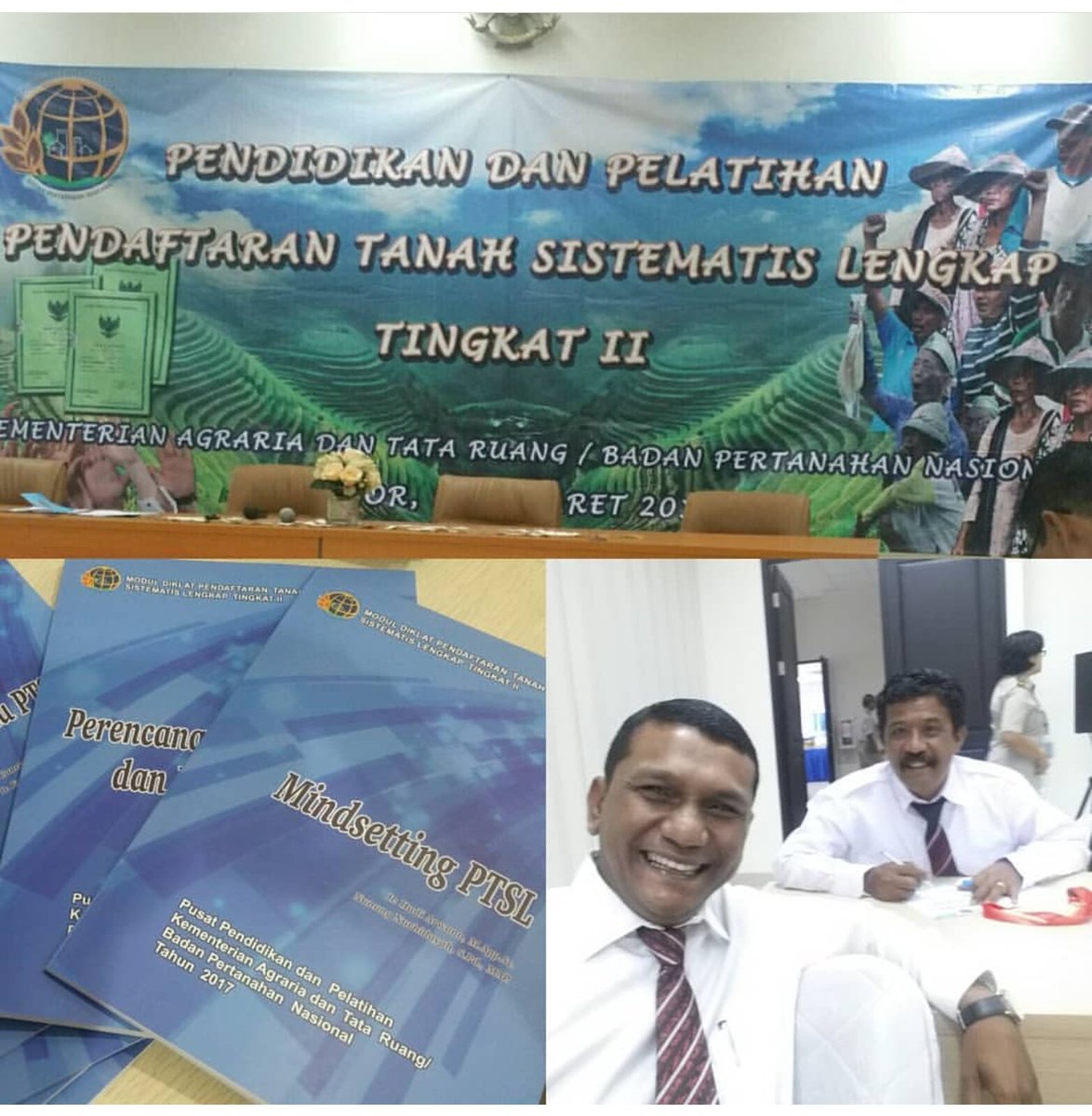 FaisalBPN's tweet photo. Komitmen Kantor Pertanahan Kota Langsa menuju #SatuPeta #SatuDa @atr_bpn @BpnAtr @djalil_sofyan @YULIANDI_7777 @loso_judijanto @bahrun_ayi @abenkandi https://t.co/BotwSyKqv7