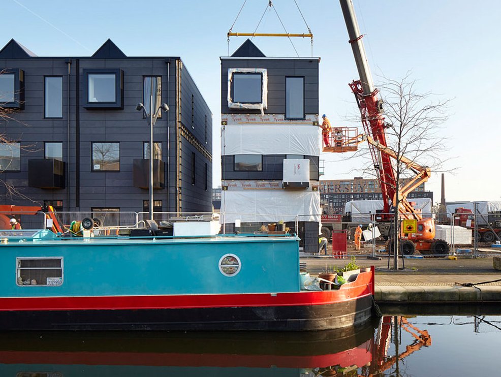 .<a href="/urban_splash/">Urban Splash</a> agrees terms to acquire #SIGBuildingSystems, the modular offsite #construction business of <a href="/SIGplc/">SIG</a>, and announces two new investors – extending its commitment to modular development ow.ly/UqlQ30iJVFJ