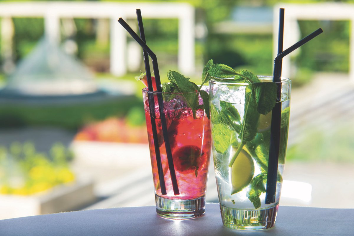 Now that the snow has melted and we are officially in Spring, is anyone else dreaming of hot summer days, sipping on a cocktail or two? Check out our website for more details on summer parties and book yours in now! #summerparties