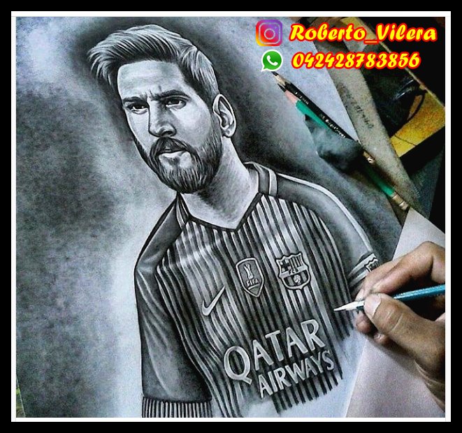 j_robert_v_g's tweet photo. #Barca #Messi #LionelMessi #art #drawing #draw #drawmessi @leonelmessi10 @messi10stats https://t.co/xy0ZG7KrOJ