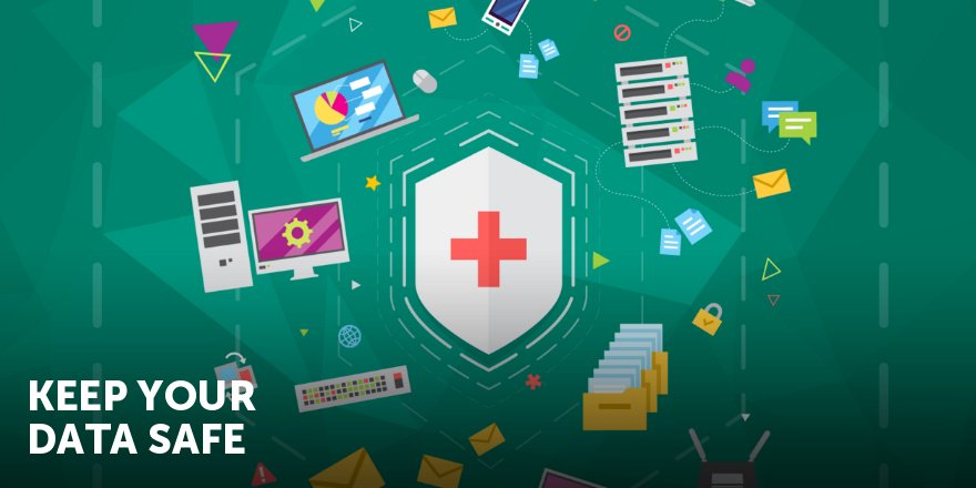kaspersky's tweet photo. Is your business prepared for #ransomware? Download our free tool today &amp; get protected! https://t.co/thgbsbhHHk   #netsec #cybersec #malware #wannacry #locky #ExPetr https://t.co/MM7FQMdHfl