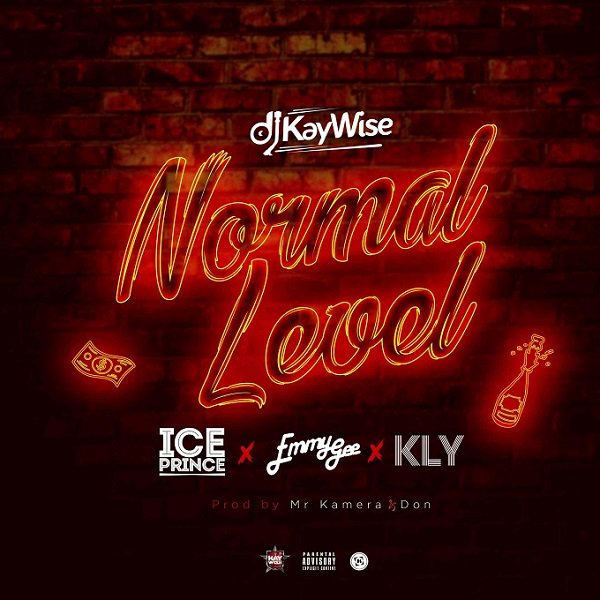 937RhythmFm's tweet image. 🚨NEW MUSIC ALERT🚨

DJ Kaywise Feat. Ice Prince, Emmy Gee &amp;amp; KLY – Normal Level
goo.gl/zXyJrg

#RhythmEntertainmentNews #DJKaywise #NormalLevel