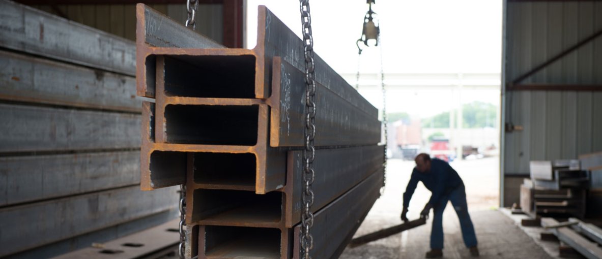 Do you have a job starting soon where you are going to be needing #Structural #Steel ?
If so, contact us today and we promise to beat any price and better any service!

0203 162 7777
agpsteel.com