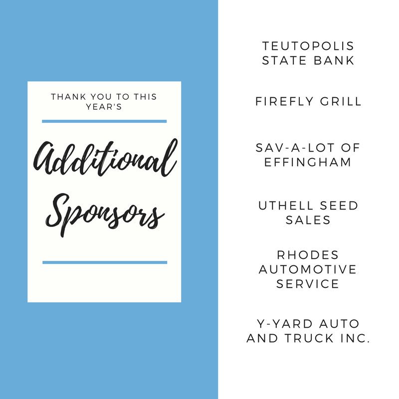 EffinghamCEO's tweet photo. A special thanks to our Additional Sponsors! Register for the CEO Experience by clicking the link in our bio to see how their generosity has aided us! https://t.co/GqTit6xiQ7