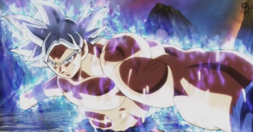 eugoku's tweet image. O olhar calmo de quem superou os deuses