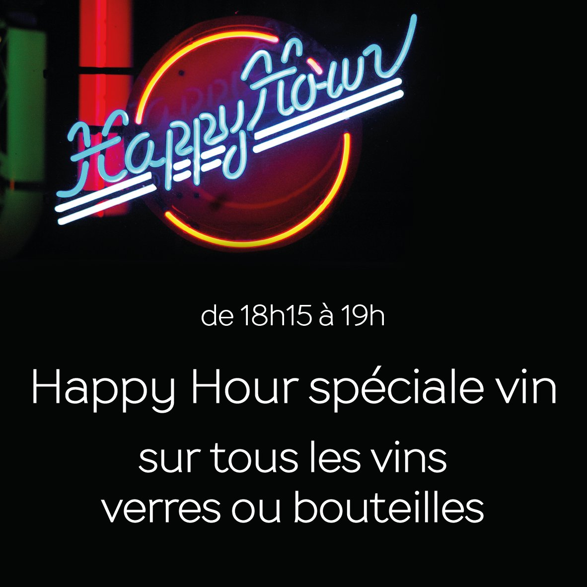 a_lendroit's tweet photo. on reprend les bonnes habitudes ! 
#vin #wine #tapas #oyonnax #theplacetobe #bar https://t.co/FBvBOGGrbG