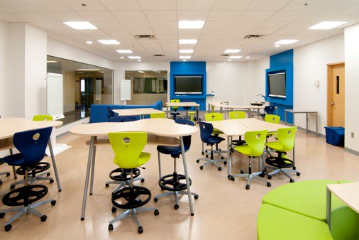 Aquest_Design's tweet image. Aquest Design est spécialiste en conception et installation des espaces d’apprentissage du 21e siècle.

Notre équipe de designers formés amènent les méthodes et les normes d’apprentissage modernes à vos salles de classe et à votre établissement.

• aquestdesign.ca/fr/amenagement…