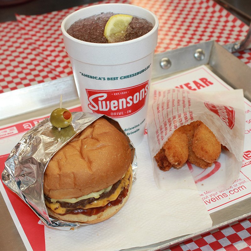 SwensonsDriveIn's tweet photo. Some say a Galley Boy and potato teezers just aren't the same without a 🍇California.  What's your perfect Swensons meal? #SwensonsDriveIns #Favorites #DeliciousFood https://t.co/Xk1n4l8aIc