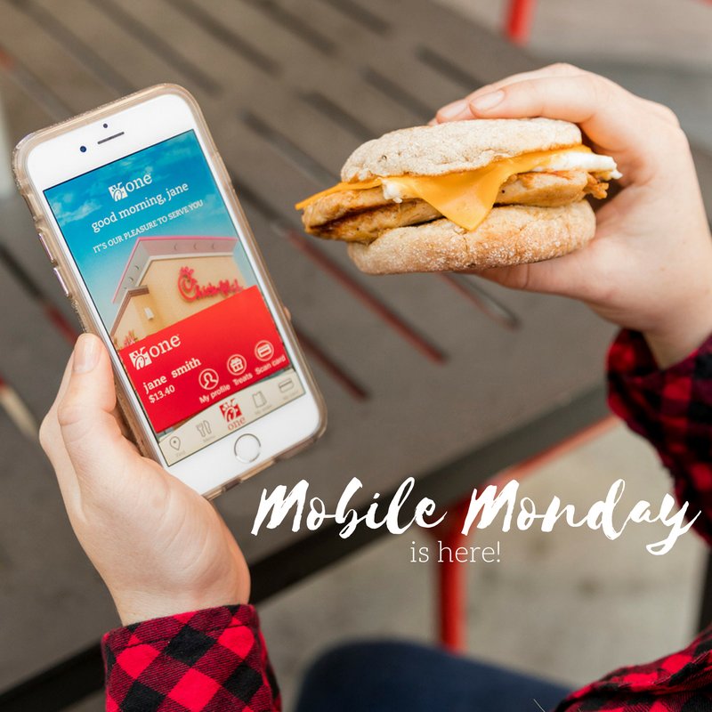 CFA Pflugerville tweet media