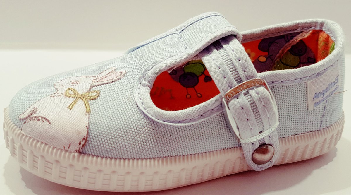 personalised kids shoes