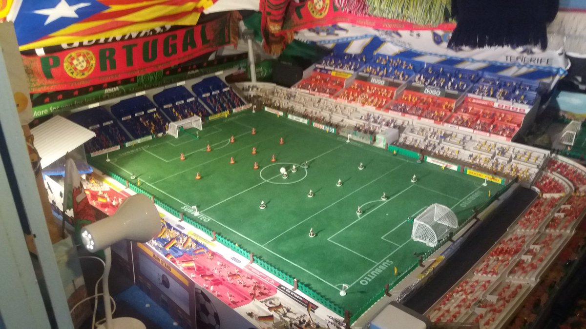 ProjectSubbuteo's tweet photo. Breaking News *
We have just received full planning permission for our proposed east stand upper redevelopment , it's happening folks , it's happening !
#SUBBUTEO #ProjectSubbuteo โฝ
@SubbuteoCollect @ACSLdirector @Subbuteo_NI @Groundhopper65 @CCFC_jules @FISTF_Board @lucagenzano https://t.co/0DH5PzEPxV